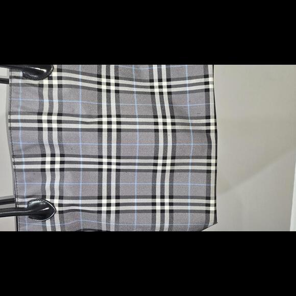 Burberry Blue Label Nova Tote Bag